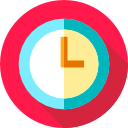 reloj icon