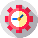 reloj icon