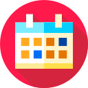 calendario icon