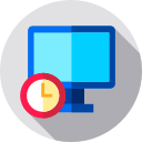 monitor icon