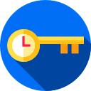 llave icon