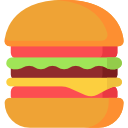 hamburguesa