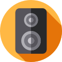 altavoz icon