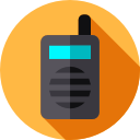 walkie talkie icon