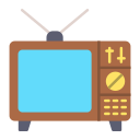 televisión icon