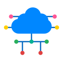 computación en la nube icon