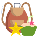 mochila icon