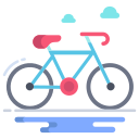 bicicleta icon