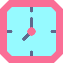 reloj icon