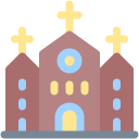 iglesia icon