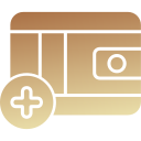 billetera electrónica icon