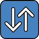 transferir icon