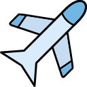 vuelo icon