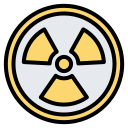 nuclear icon