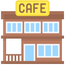 cafetería