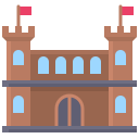 castillo icon