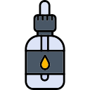 aceite esencial icon