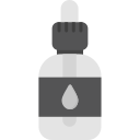 aceite esencial icon