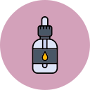 aceite esencial icon