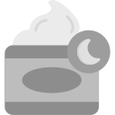 crema de noche icon