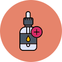 aceite esencial icon