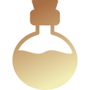 aceite corporal icon