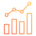 cuota de mercado icon