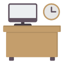 espacio de trabajo icon