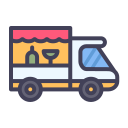 camion de nourriture 