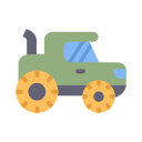 tractor