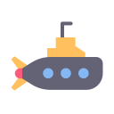 submarino