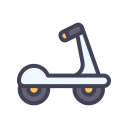 scooter