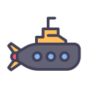 submarino