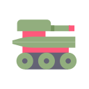 tanque