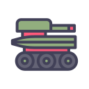 tanque icon