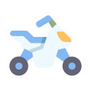 motocicleta icon