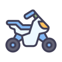 motocicleta icon