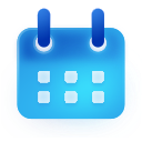 calendario icon