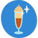 batido icon