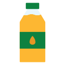 aceite de cocina icon