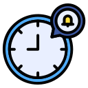 alarma icon