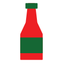 salsa de chile icon