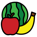 frutas icon