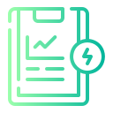 investigación energética icon