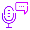 podcast icon