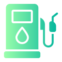 gasolinera icon