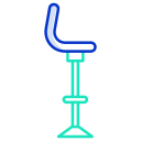 silla icon