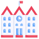 School icon