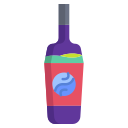 botella 