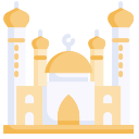 Mosque 